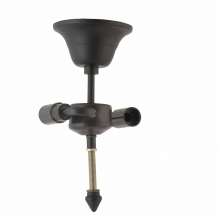 Suspensions Hanglampen und Plafonnieres