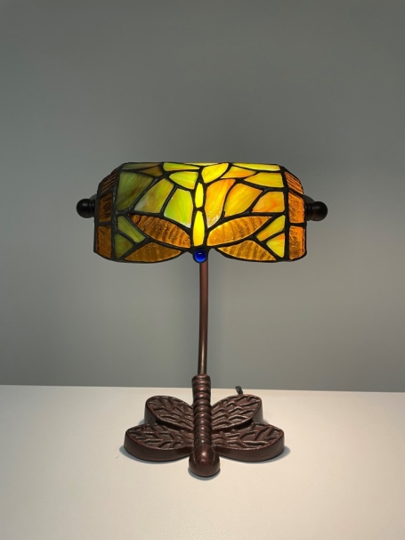 Schreibtischlampen