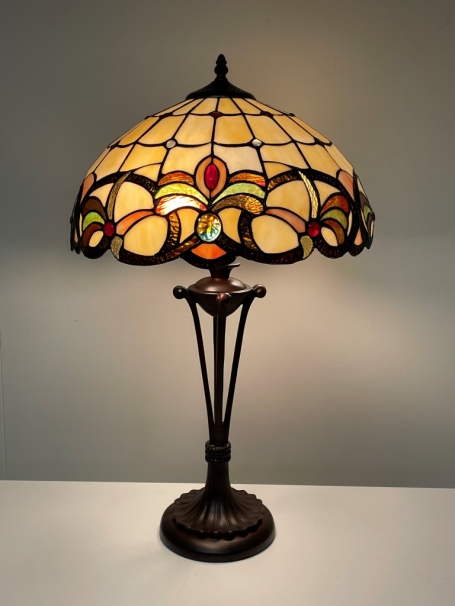 Tischlampen Medium ÁË36 - ÁË49cm