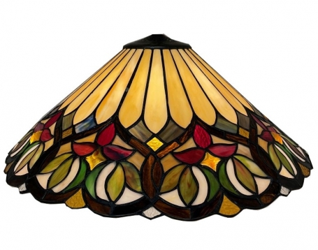 Tiffany kap ÁË 52cm France