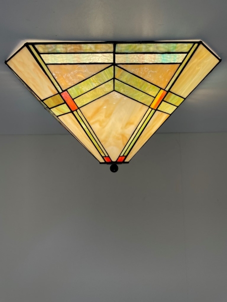 Tiffany Deckenleuchte Cannes 50 - 80 