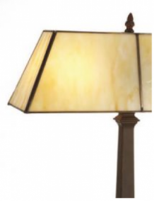 Tiffany Schreibtischlampe Norway
