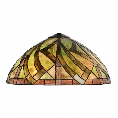 Tiffany Glasschirm Willow