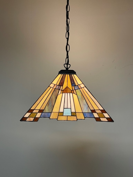 Tiffany Pendelleuchte Belgium 40  97