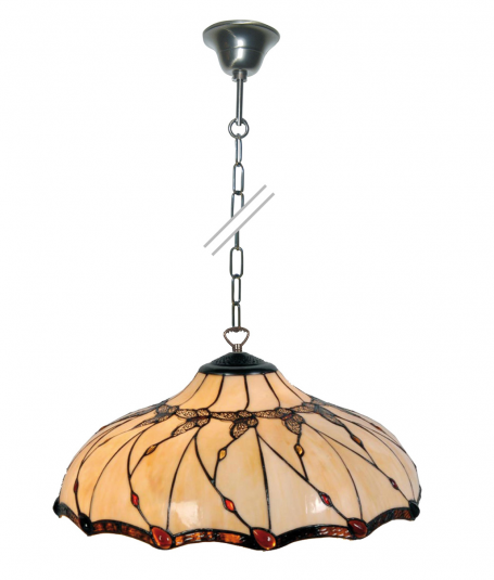 Tiffany Pendelleuchte Butterfly  50/97
