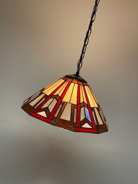 Tiffany Pendelleuchte Denmark 40 / 97