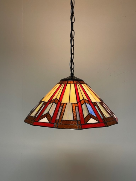 Tiffany Pendelleuchte Denmark 40 / 97
