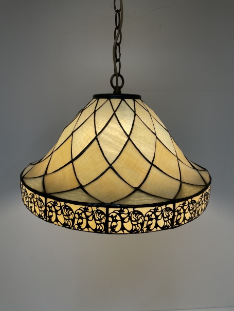 Tiffany Pendelleuchte Yesterday 45 / 97