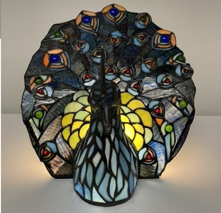 Tiffany Peacock
