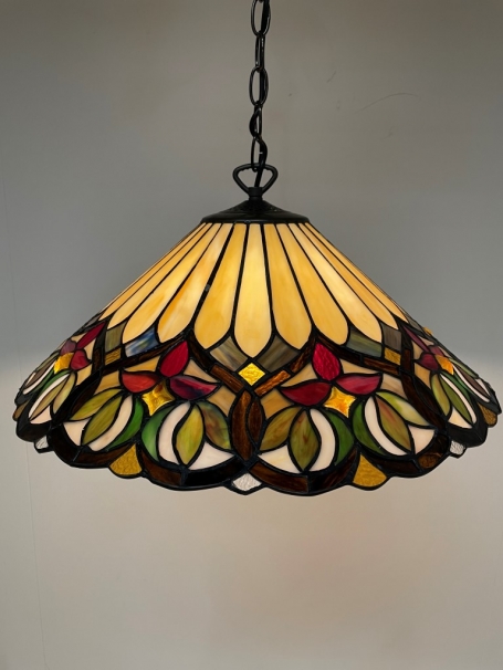 Tiffany Pendelleuchte France 52  97