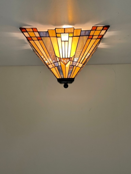 Tiffany Deckenleuchte Belgium 40 / 80