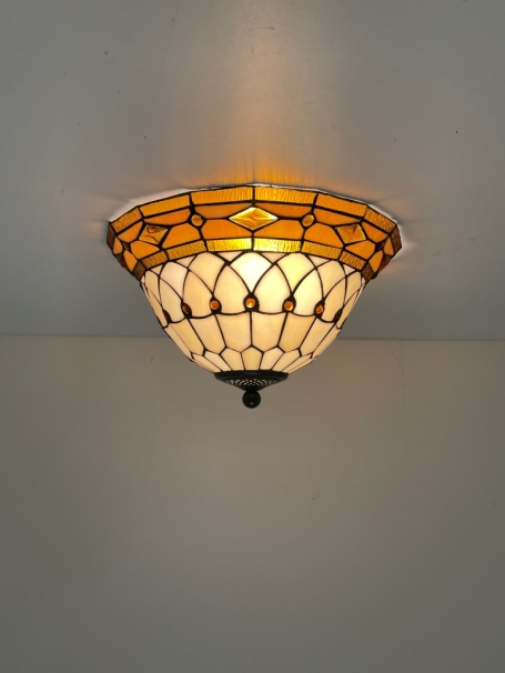 Tiffany Deckenlampe Switzerland 40 / 80