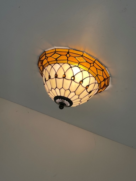 Tiffany Deckenlampe Switzerland 40 / 80