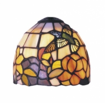 Tiffany Schirm ÁË 15cm Bologna