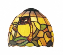 Tiffany Schirm ÁË 15cm Brescia
