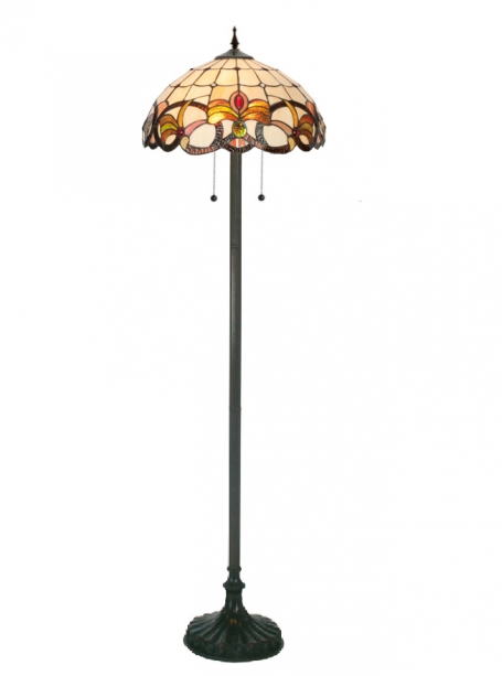 Tiffany Stehleuchte Roxbury 40 - 9454