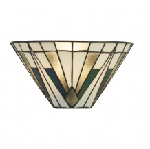 Tiffany Wandleuchte  Faro