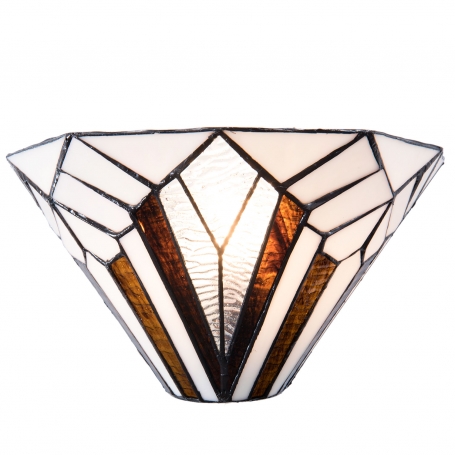 Tiffany Wandleuchte Annecy