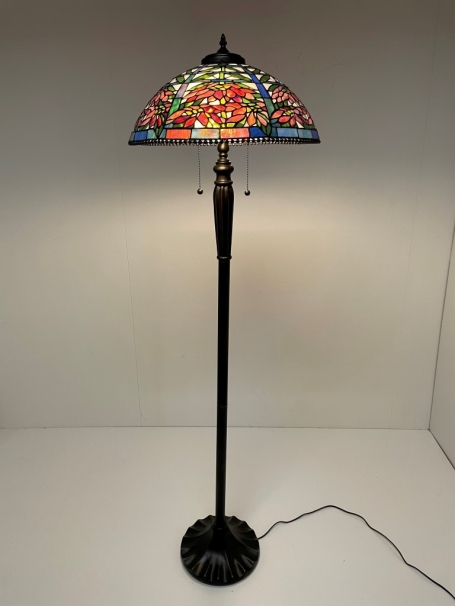 Tiffany Stehleuchte Luzern 47 - 5951