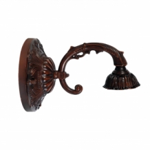 wandleuchte tiffany