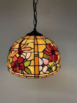 Tiffany Pendelleuchte Alabama 30  97