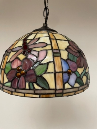 Tiffany Pendelleuchte Alabama 30  97