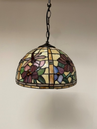 Tiffany Pendelleuchte Alabama 30  97