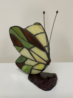 Tiffany Smetterling crème