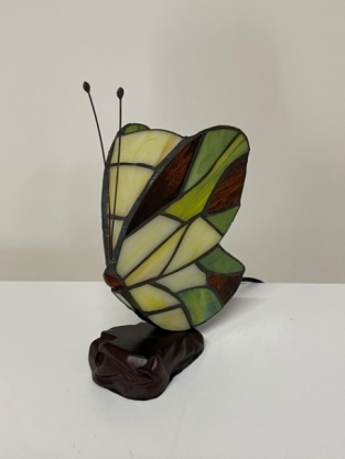 Tiffany Smetterling crème