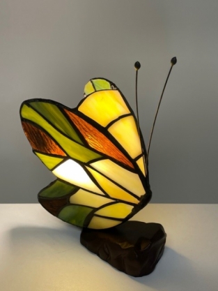 Tiffany Smetterling crème