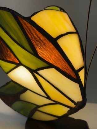 Tiffany Smetterling crème