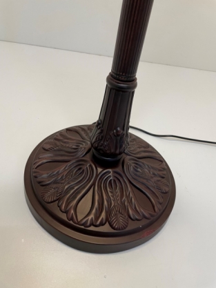 Tiffany Stehleuchte Montana 50 Deluxe