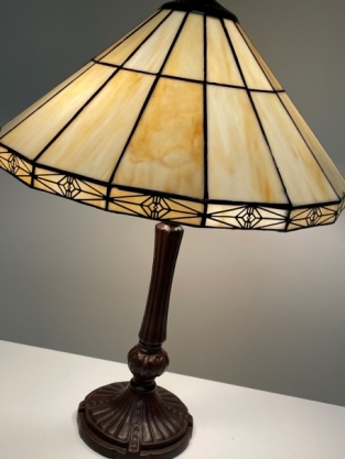 Tiffany Tischlampe Pretty 40  P7