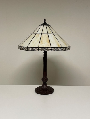 Tiffany Tischlampe Pretty 40  P7