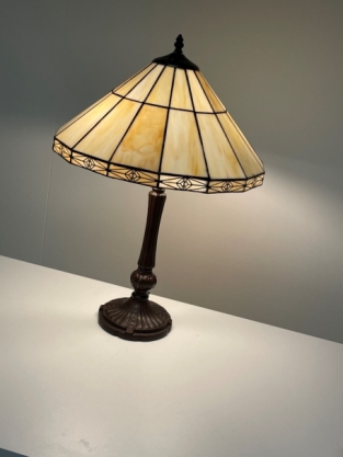 Tiffany Tischlampe Pretty 40  P7