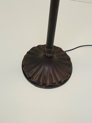 Tiffany Stehleuchte Dragonfly 51 Straight